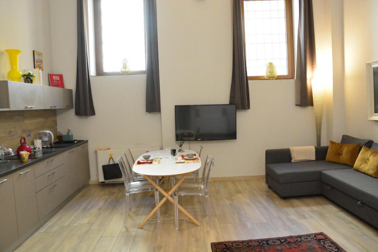 Amphitheatrum Arena Apartamento *