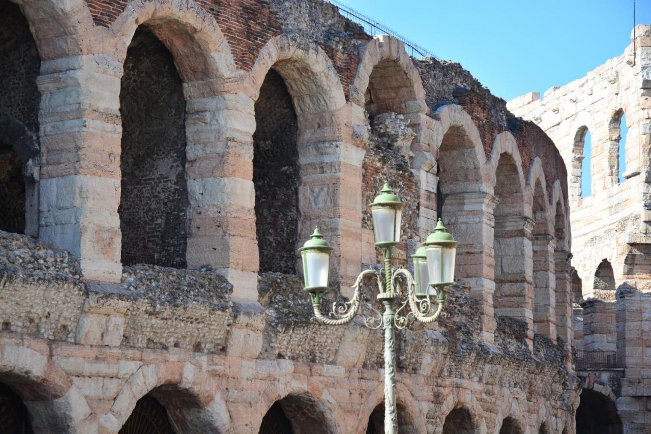 Amphitheatrum Arena *