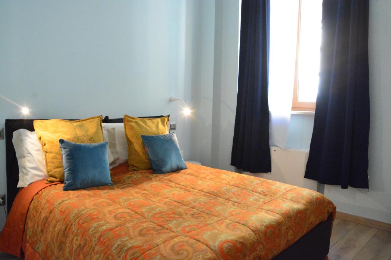 Apartamento Amphitheatrum Arena Verona
