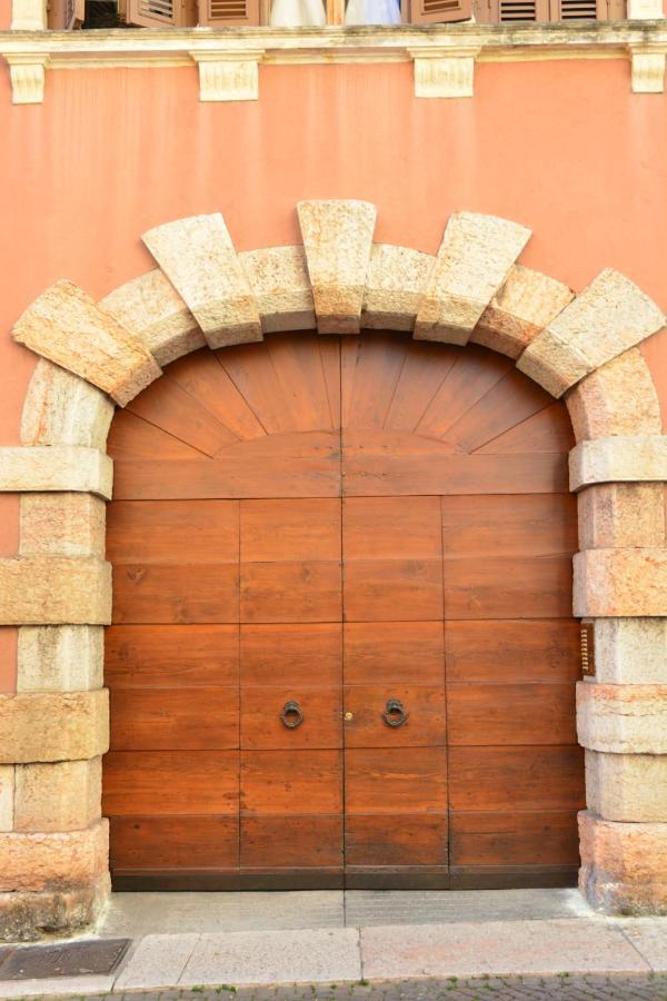 Amphitheatrum Arena Apartamento *