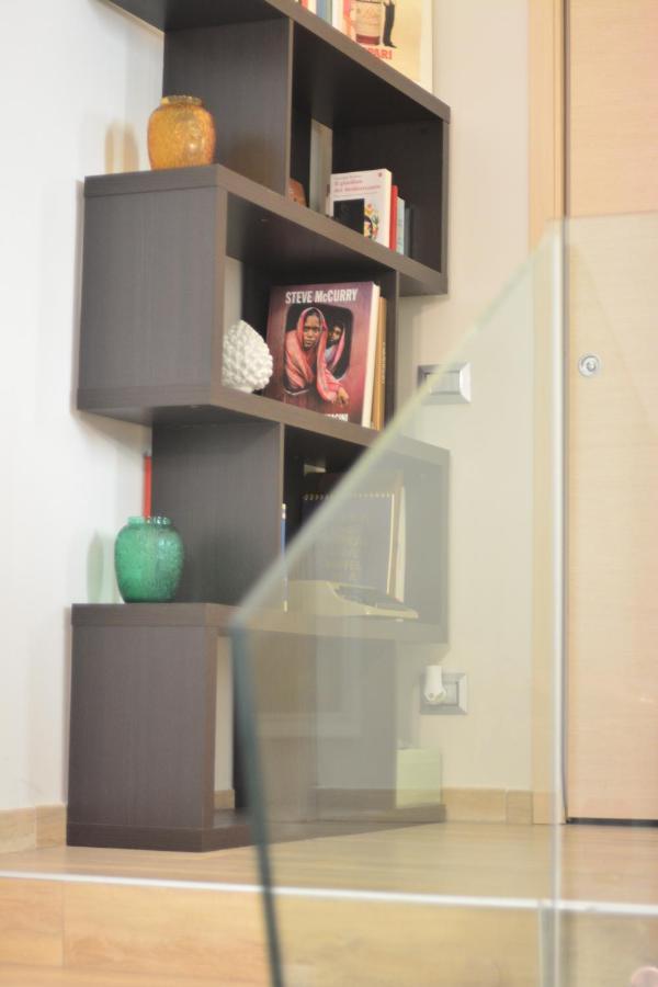 Amphitheatrum Arena Apartamento