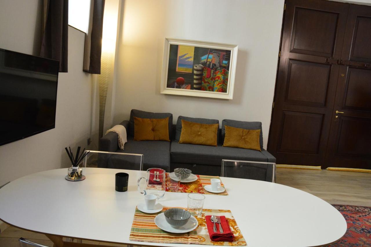 Apartamento Amphitheatrum Arena Verona