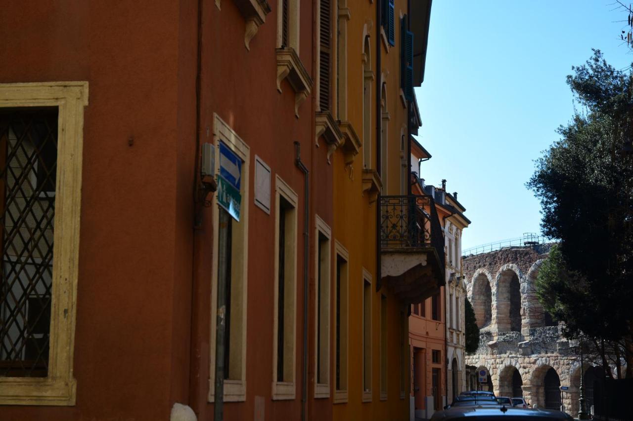 Amphitheatrum Arena * Verona