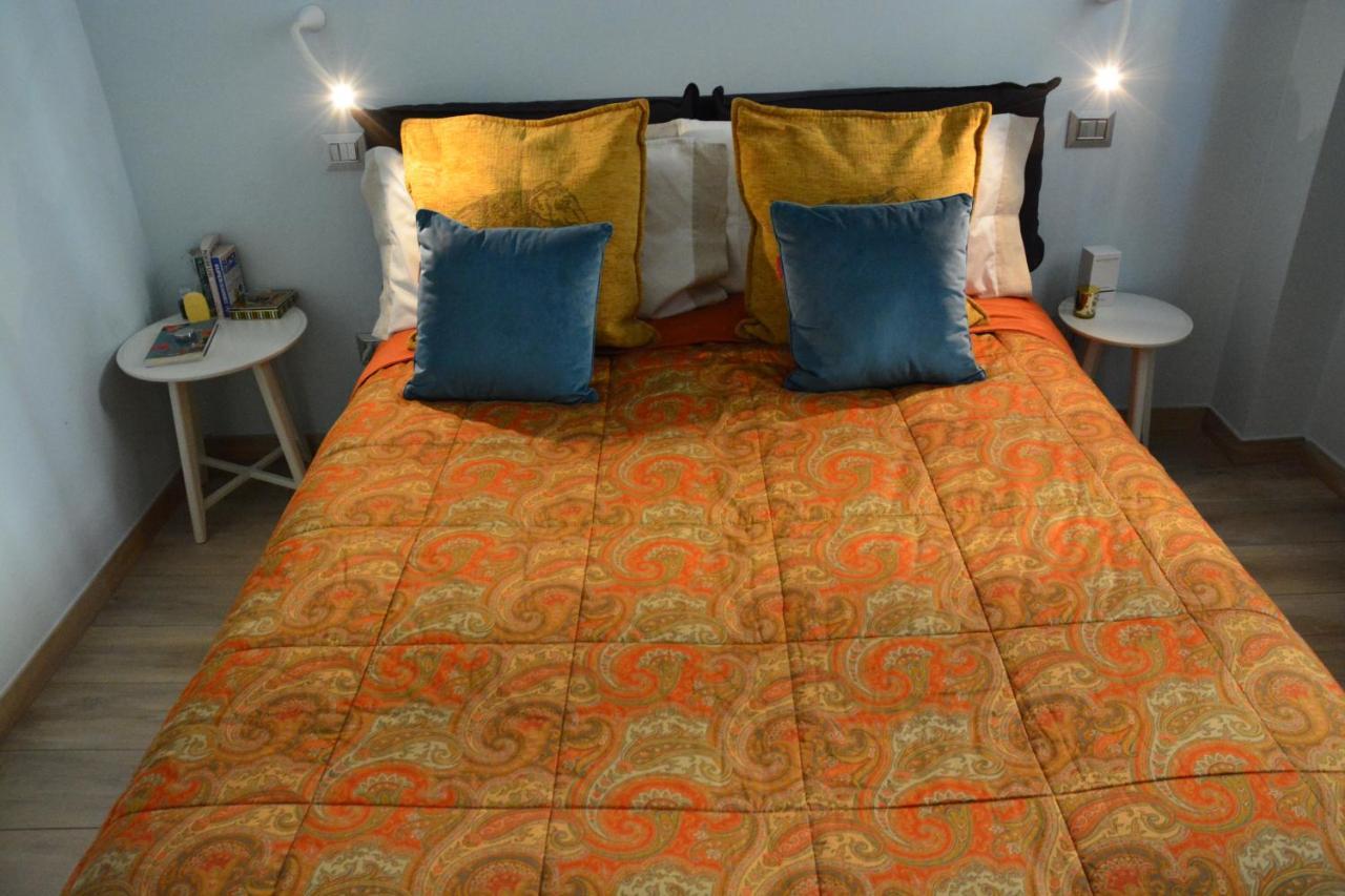Apartamento Amphitheatrum Arena *