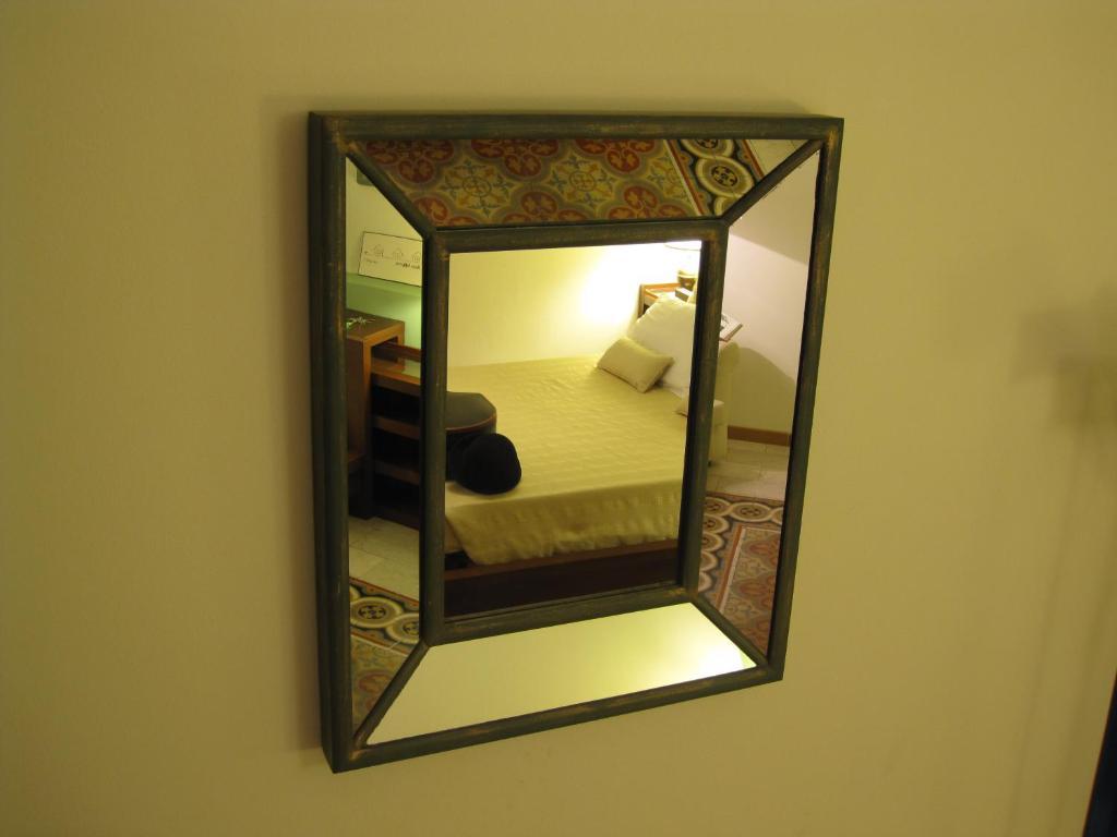 Bed & Breakfast Agli Abbaini Verona