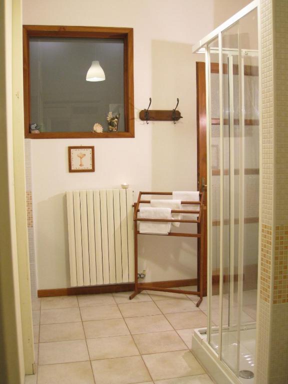 Agli Abbaini Bed & Breakfast