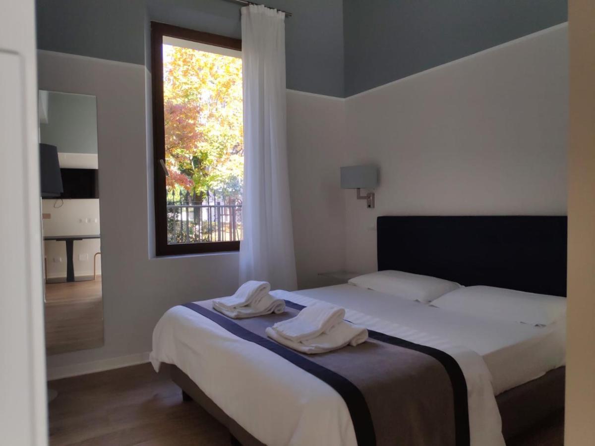 San Leonardo Aparthotel Verona