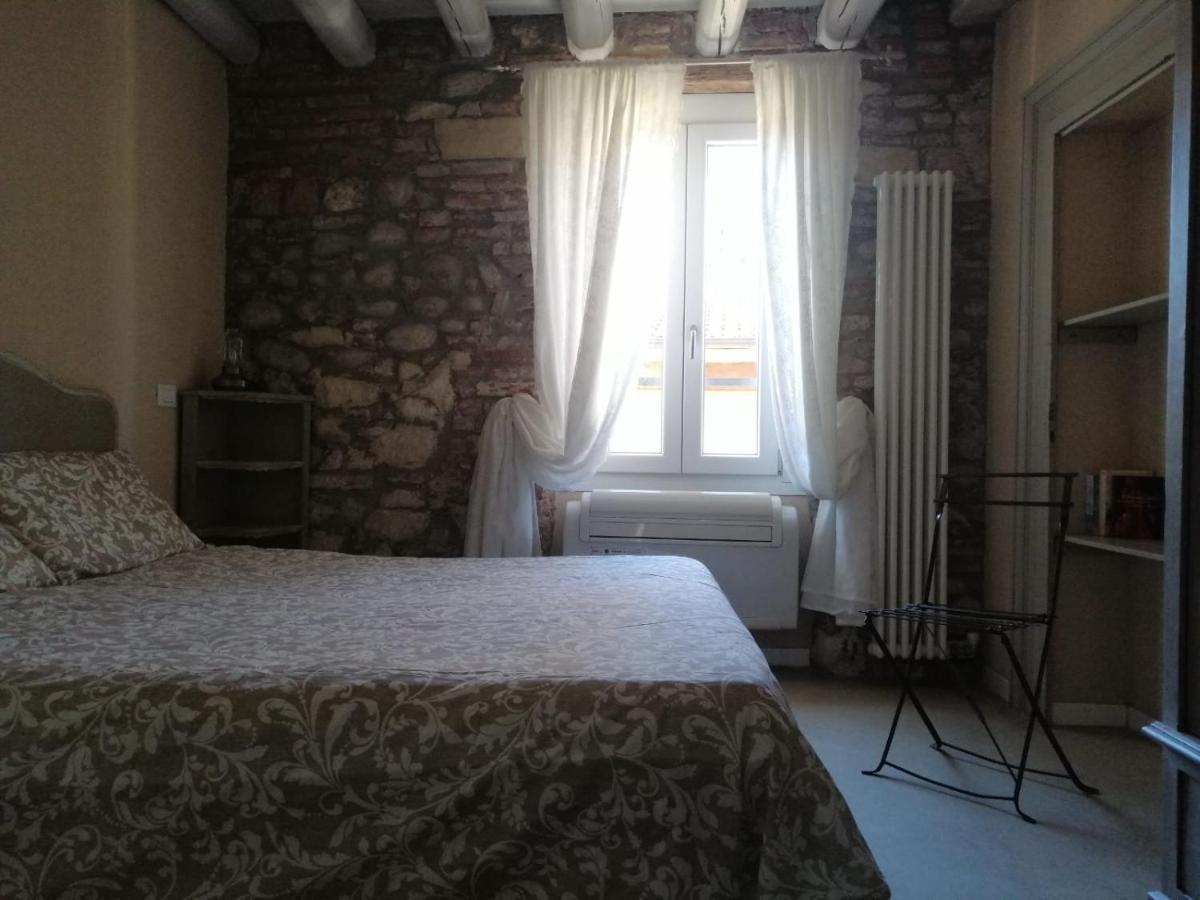 Saxa Apartment