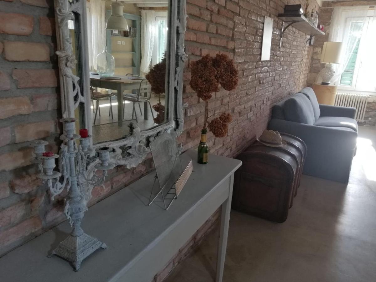 Saxa Apartment Verona