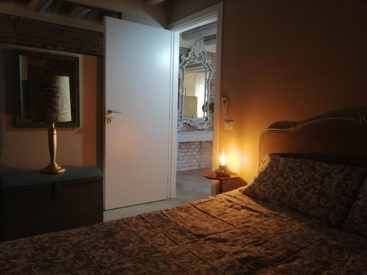 Apartment Saxa *