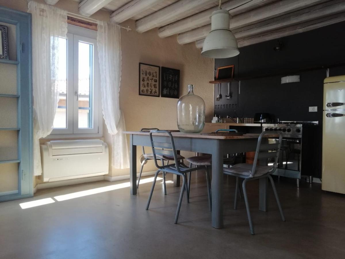 Saxa Apartment *
