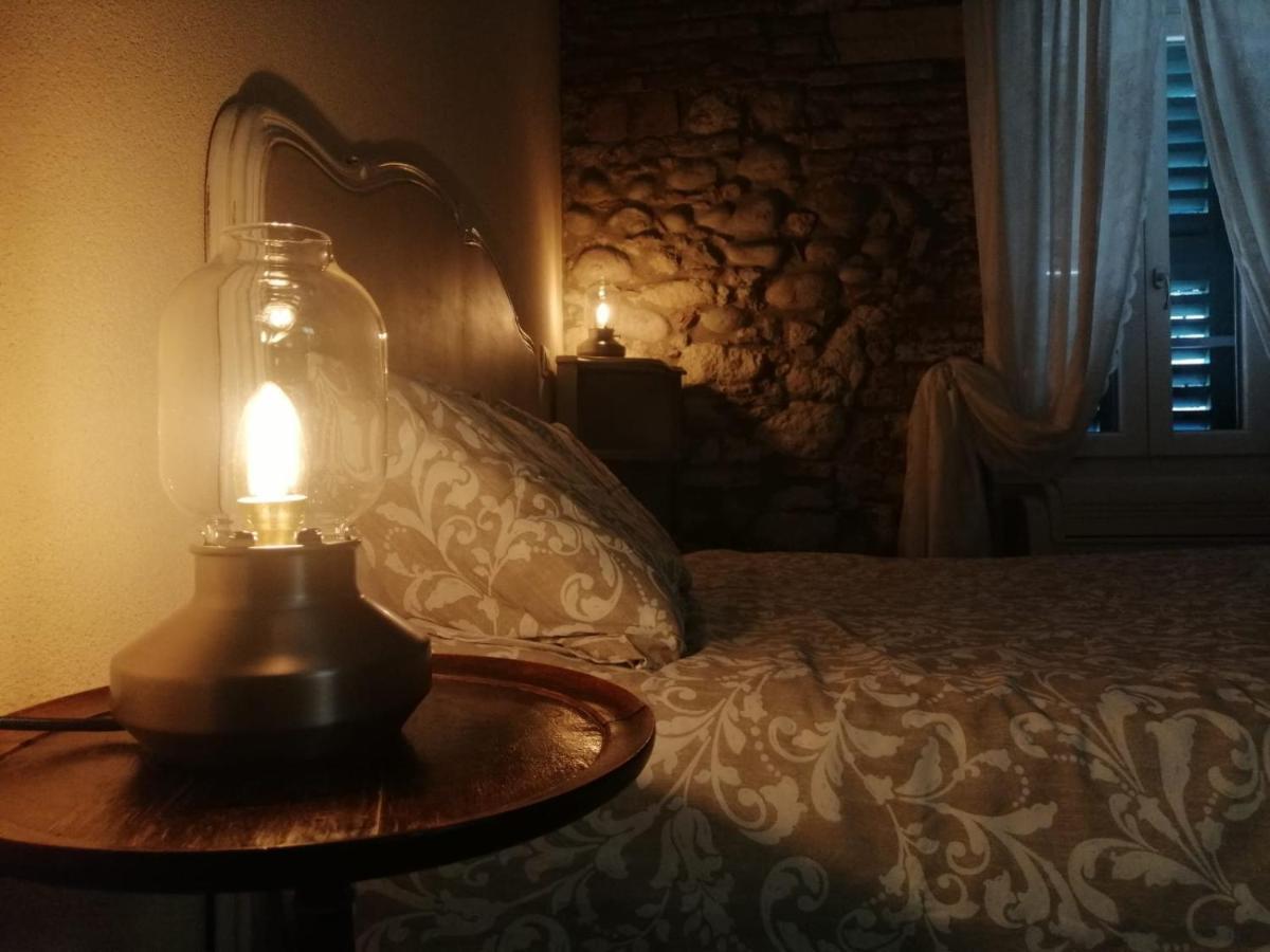 Apartment Saxa *