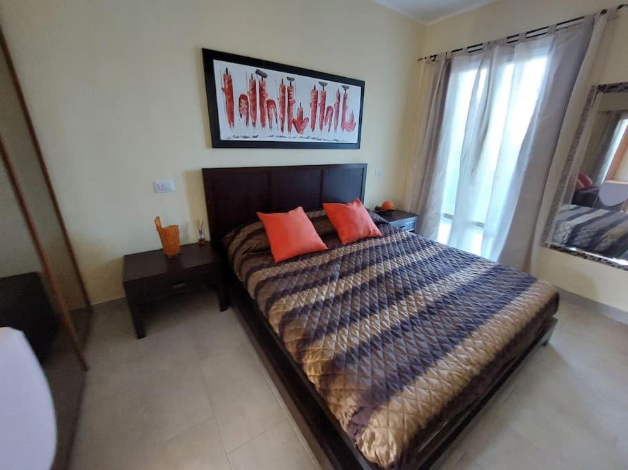 Fiera Life Appartement