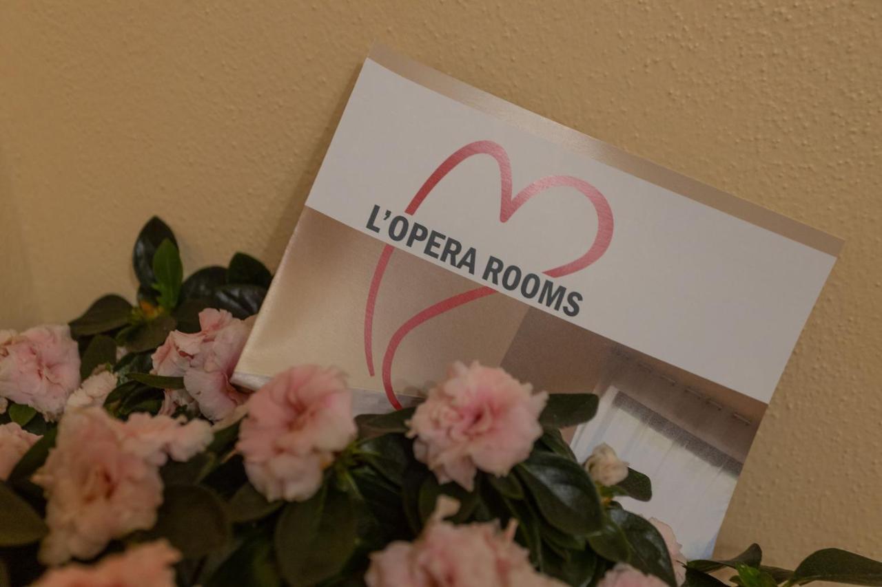 Guest house L'opera