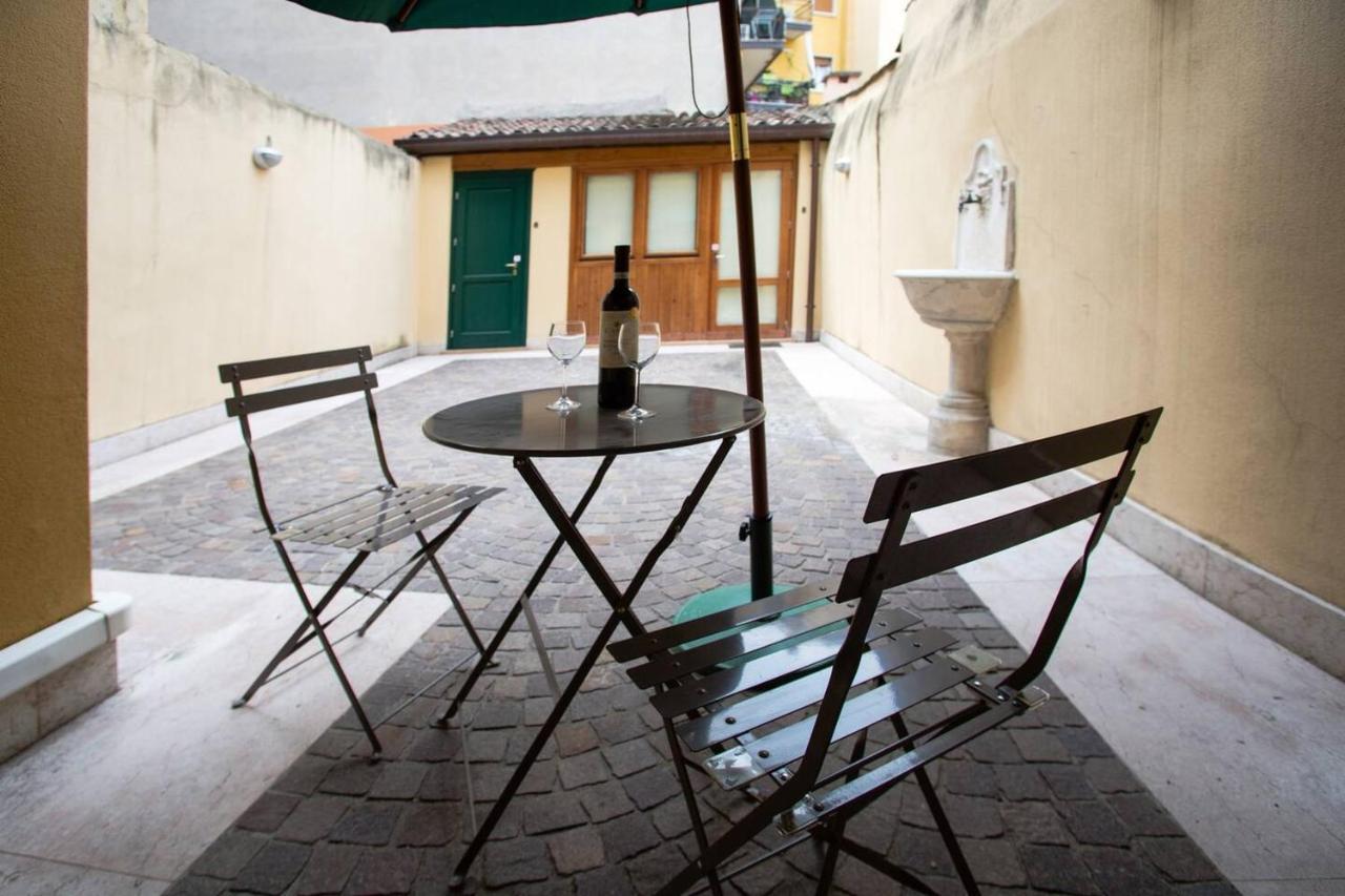 Apartment San Zeno Verona