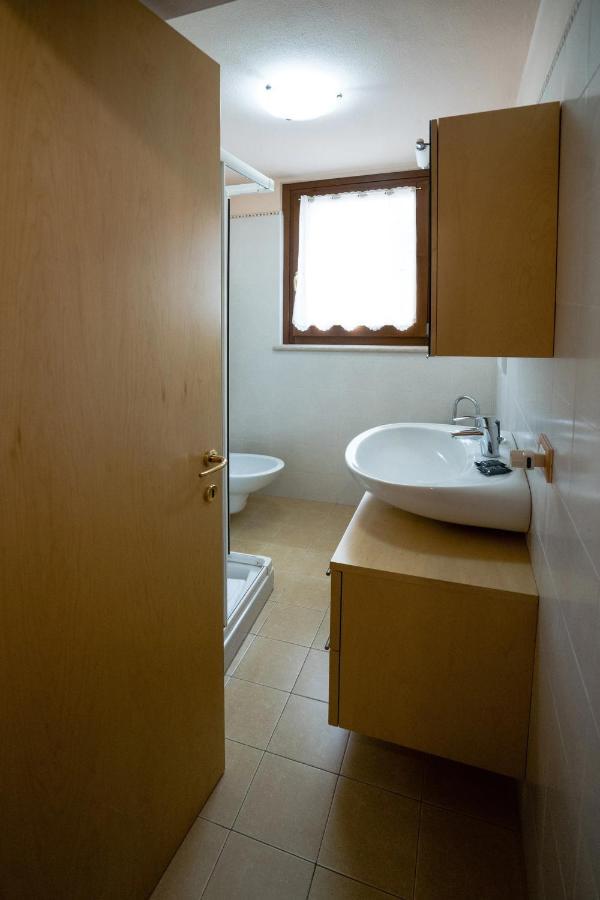 San Zeno Apartment *