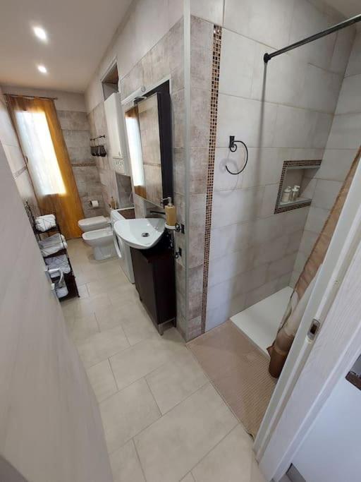 Appartement Fiera Life Verona