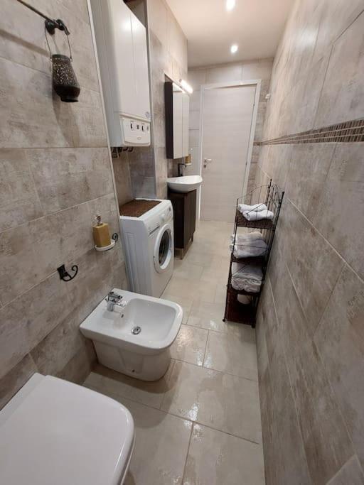 Fiera Life Appartement *