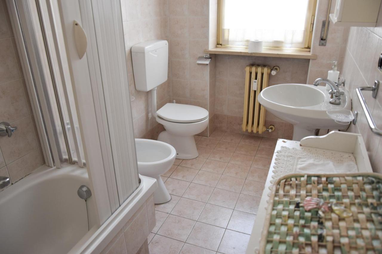 Re Lear - 4 Bedrooms Apartment Verona