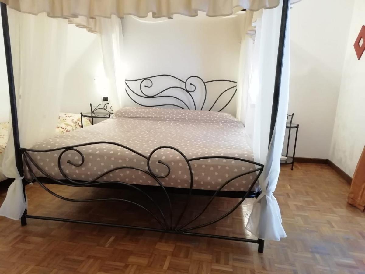Re Lear - 4 Bedrooms Apartment Verona