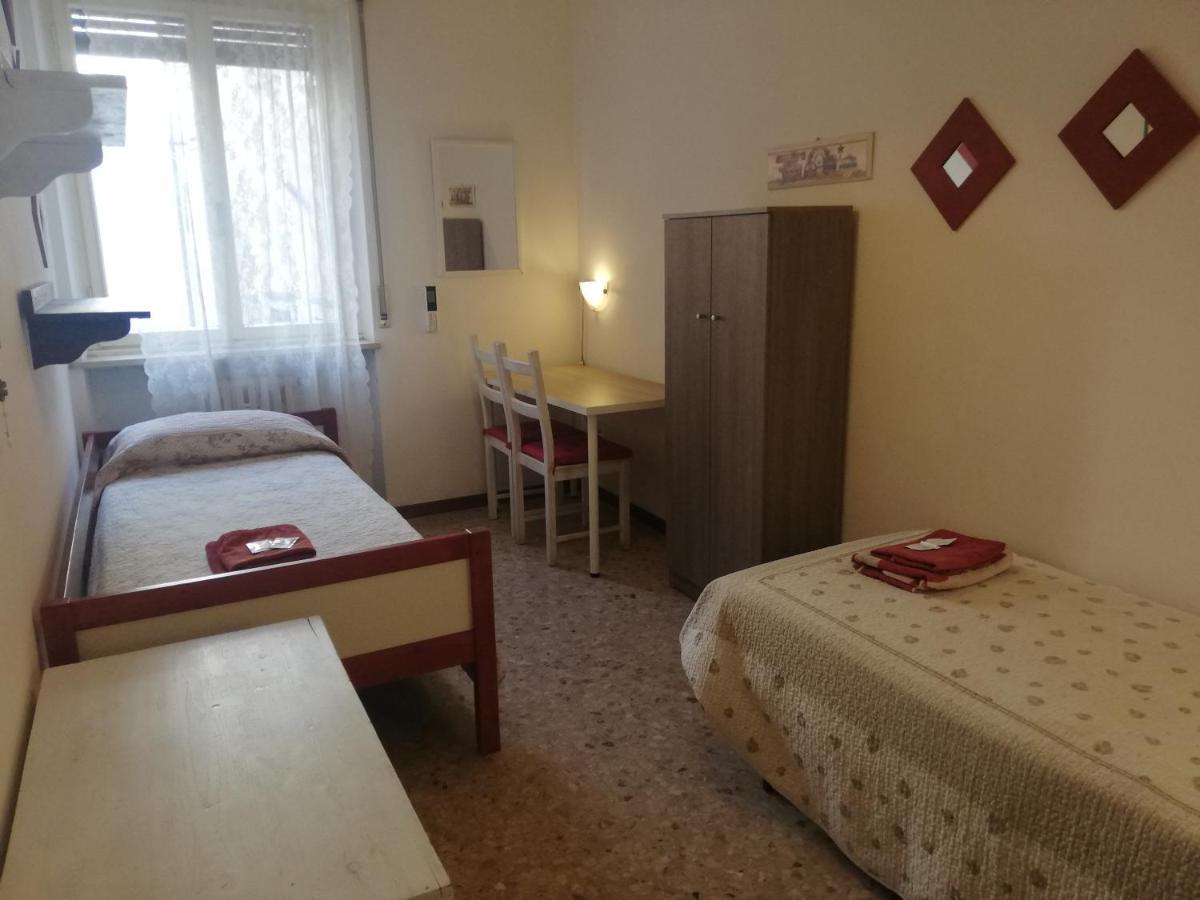 Apartment Re Lear - 4 Bedrooms Verona