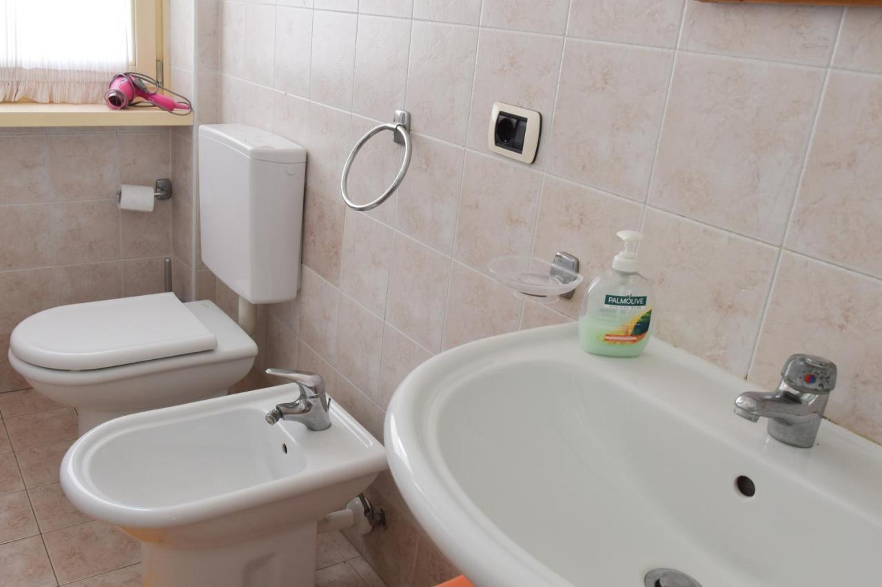 Apartment Re Lear - 4 Bedrooms Verona