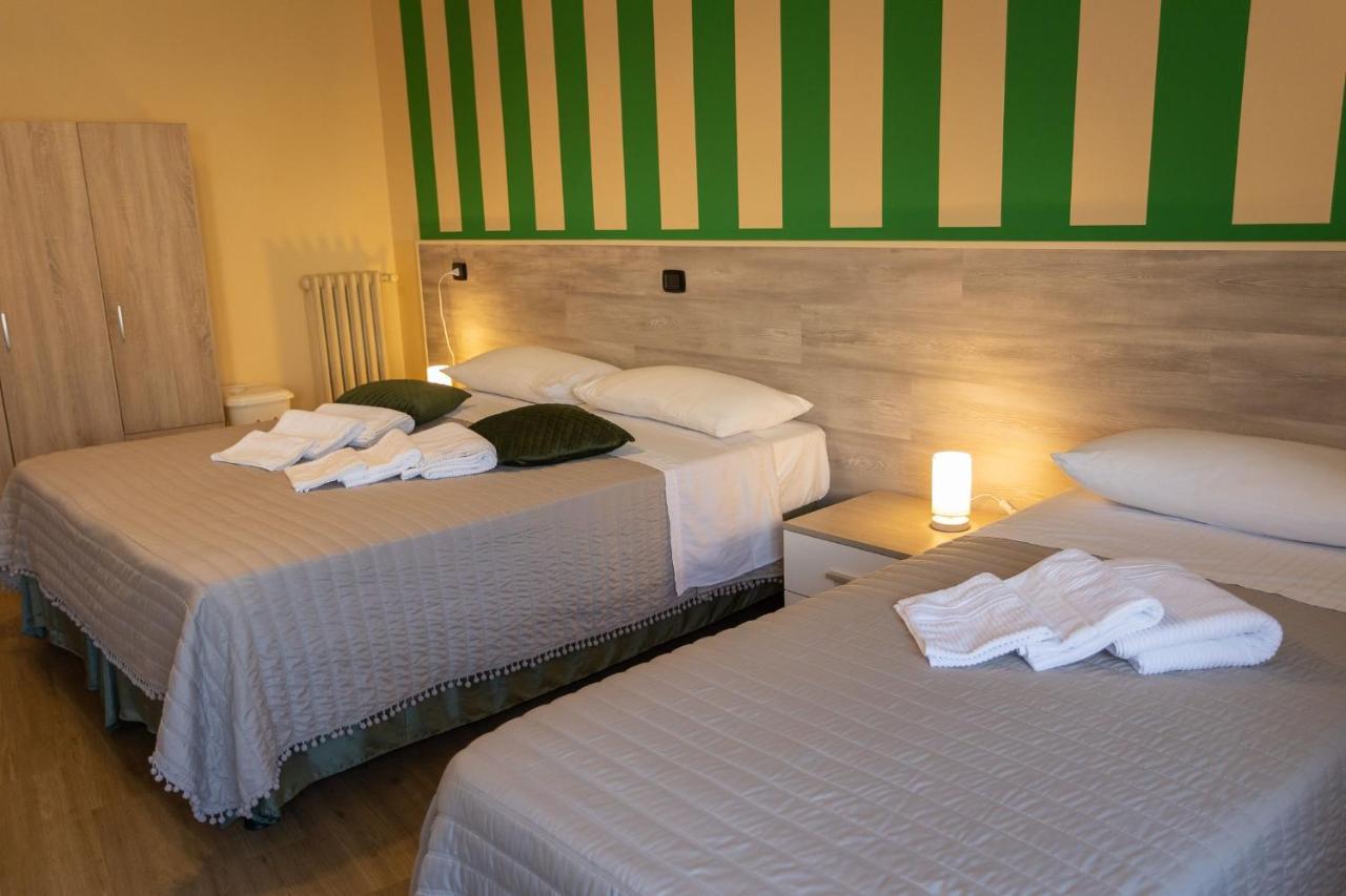 Guest house L'opera