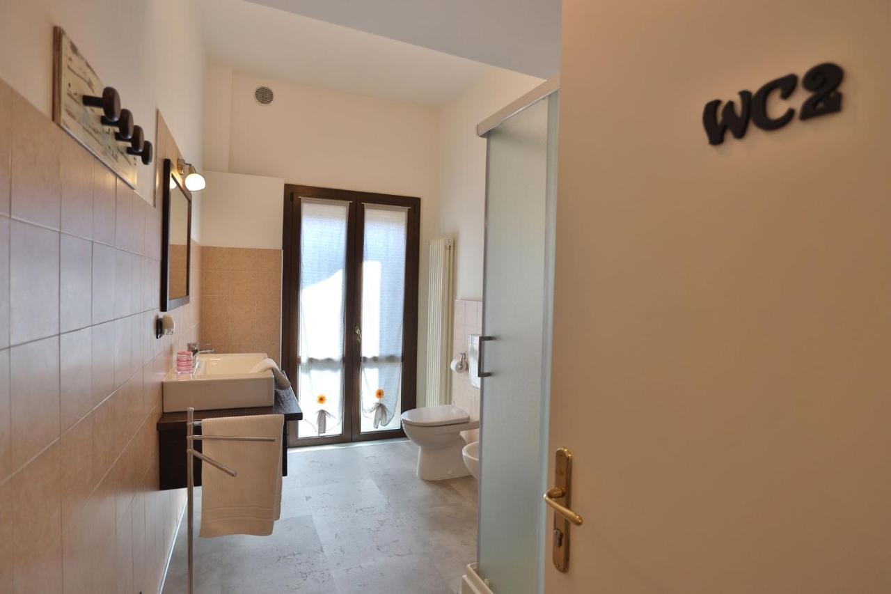 Guest house L'opera 2*