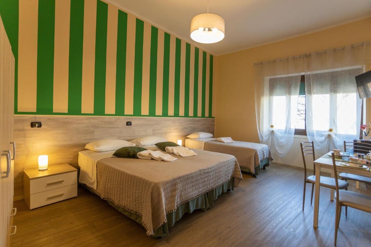 L'opera Guest house
