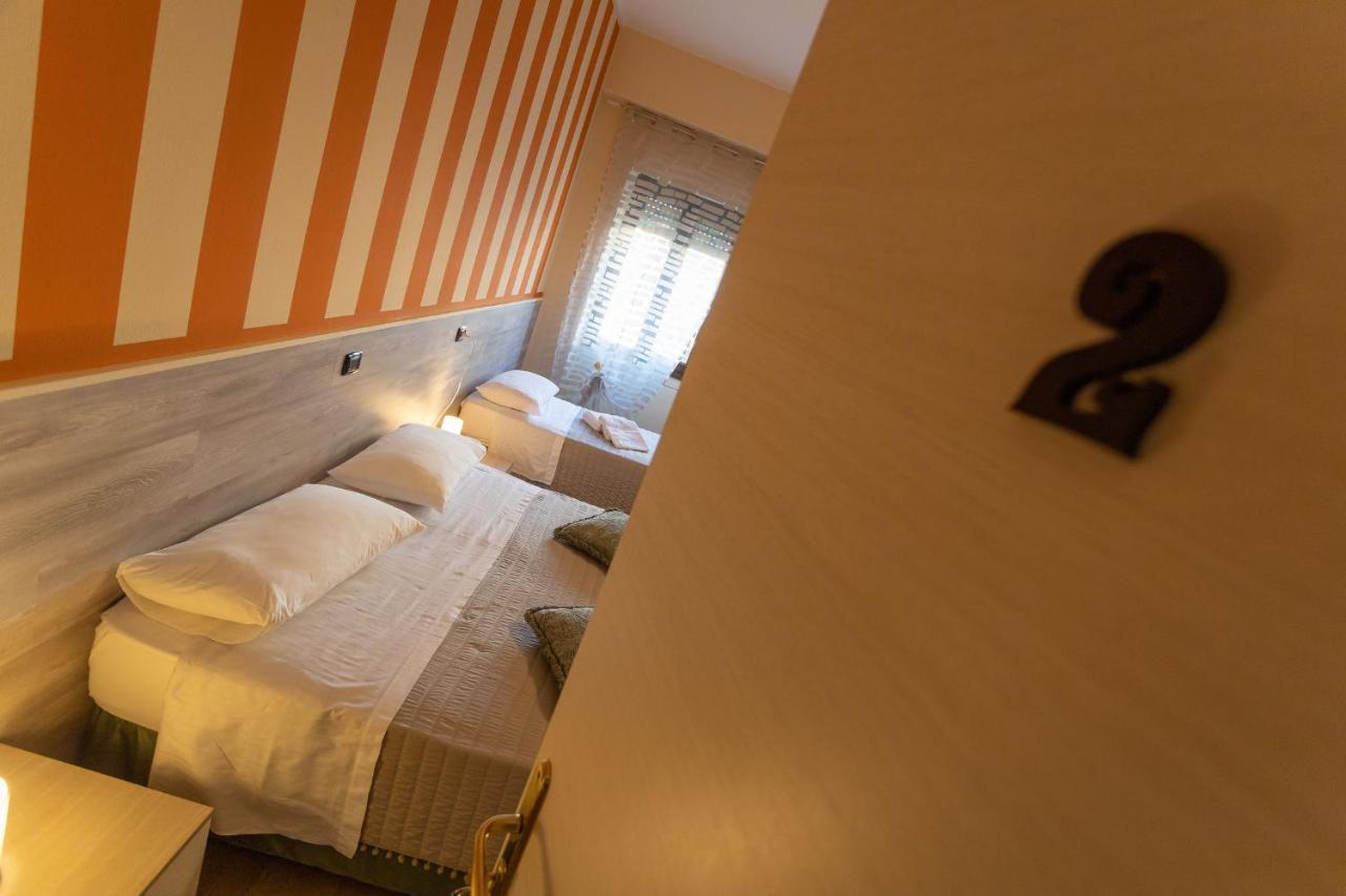 Guest house L'opera