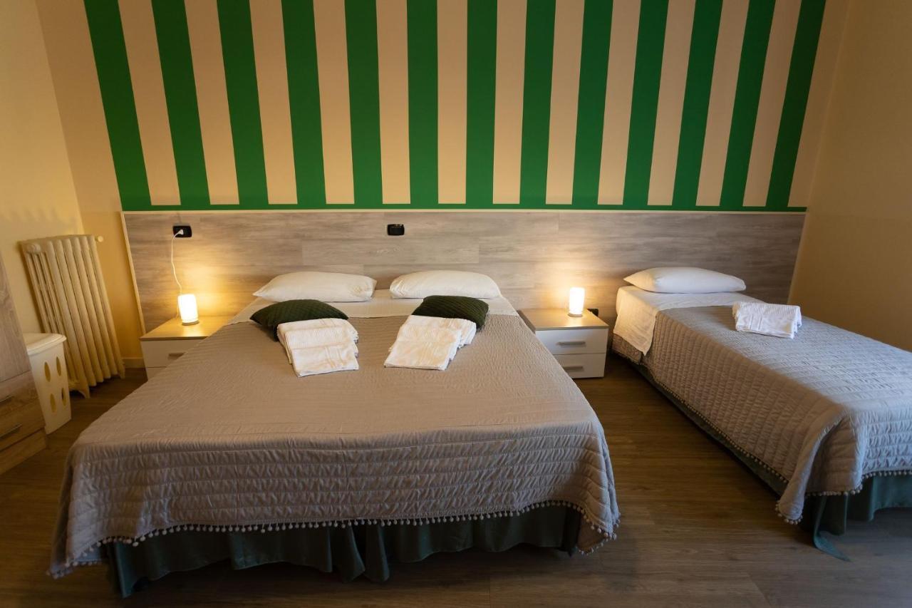Guest house L'opera