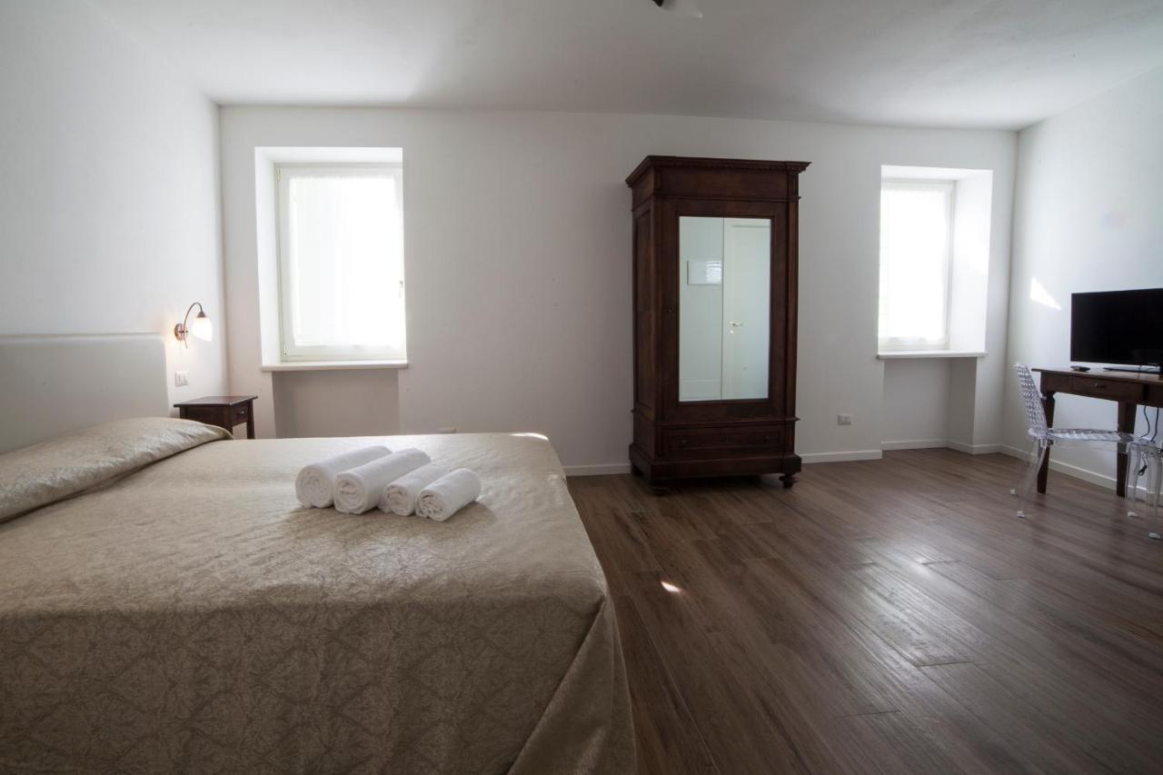Farm stay Corte Rondinella