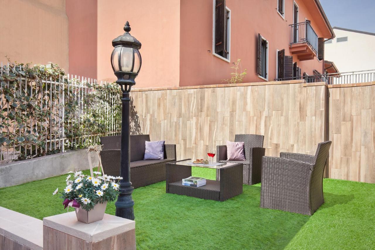 Apartamento Garden