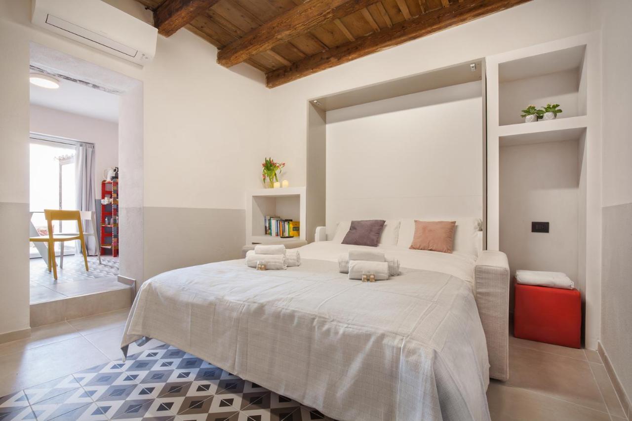 Apartamento Garden *