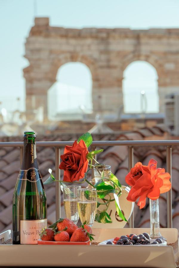 Giulietta E Romeo ***s Khách sạn