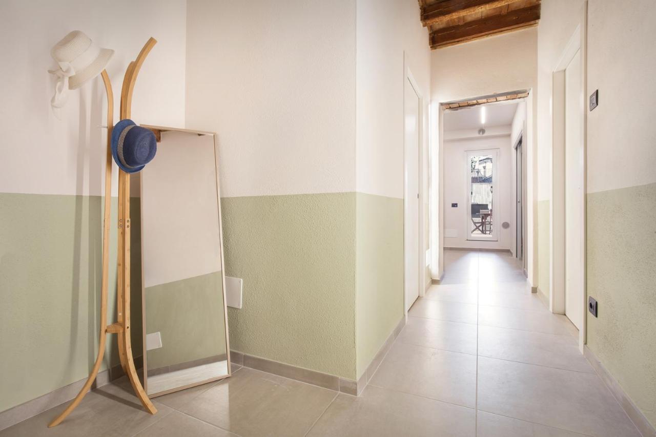 Apartamento Garden