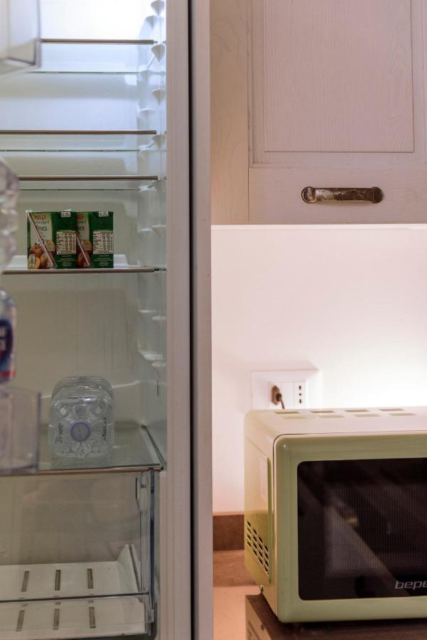 Guest house San Matteo Maison