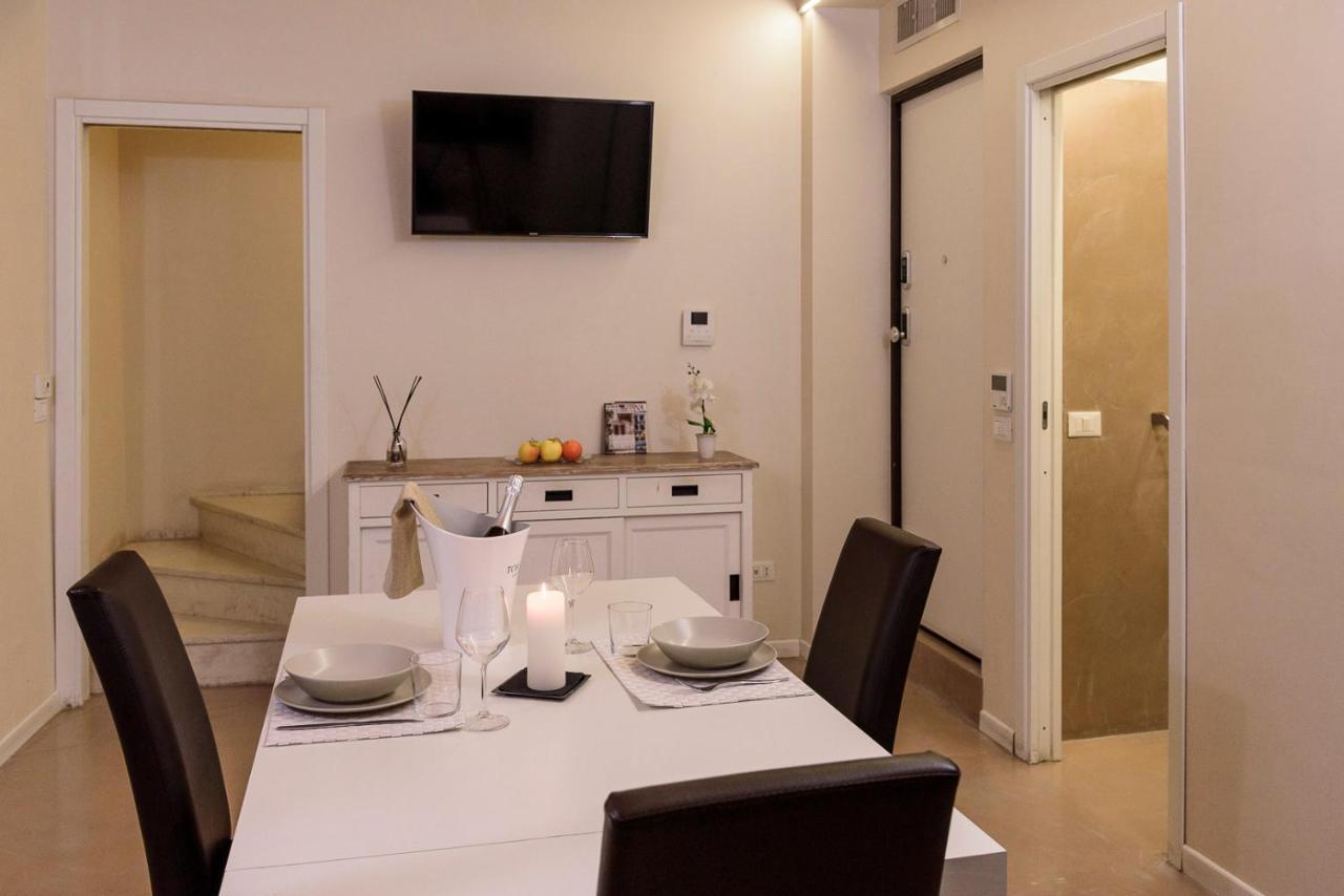 Guest house San Matteo Maison *