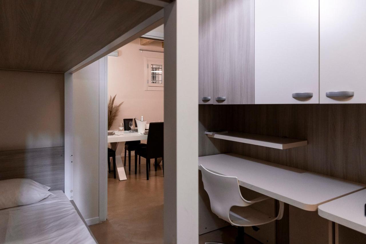 San Matteo Maison Guest house *