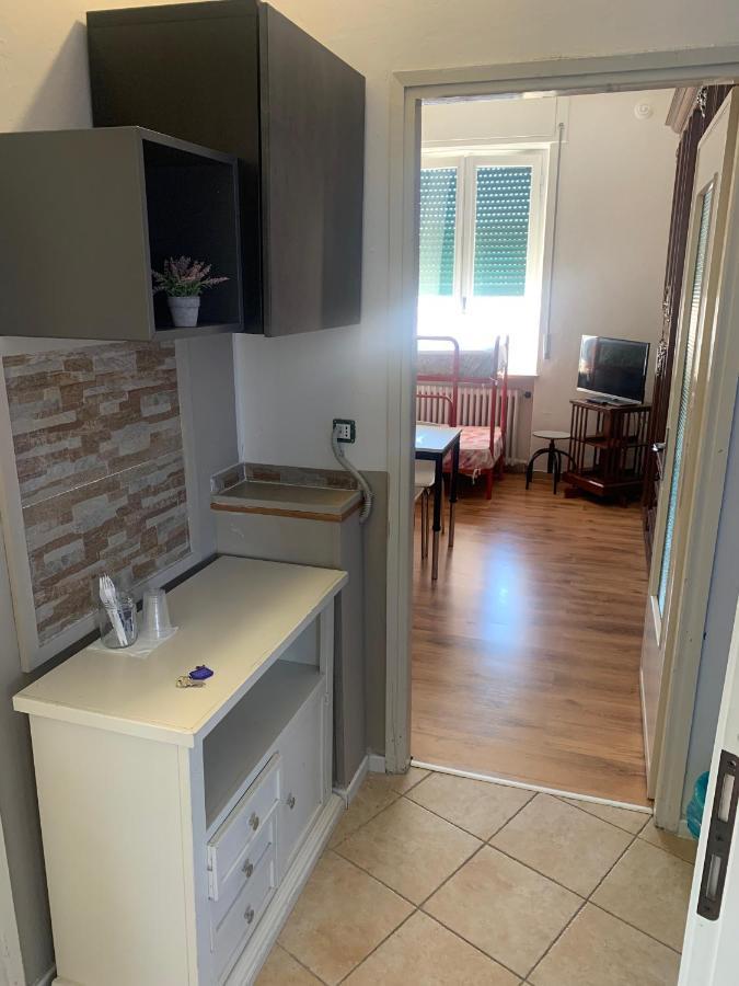 Rialto Bed & Breakfast