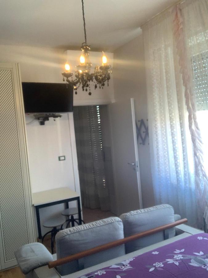 Bed & Breakfast Rialto