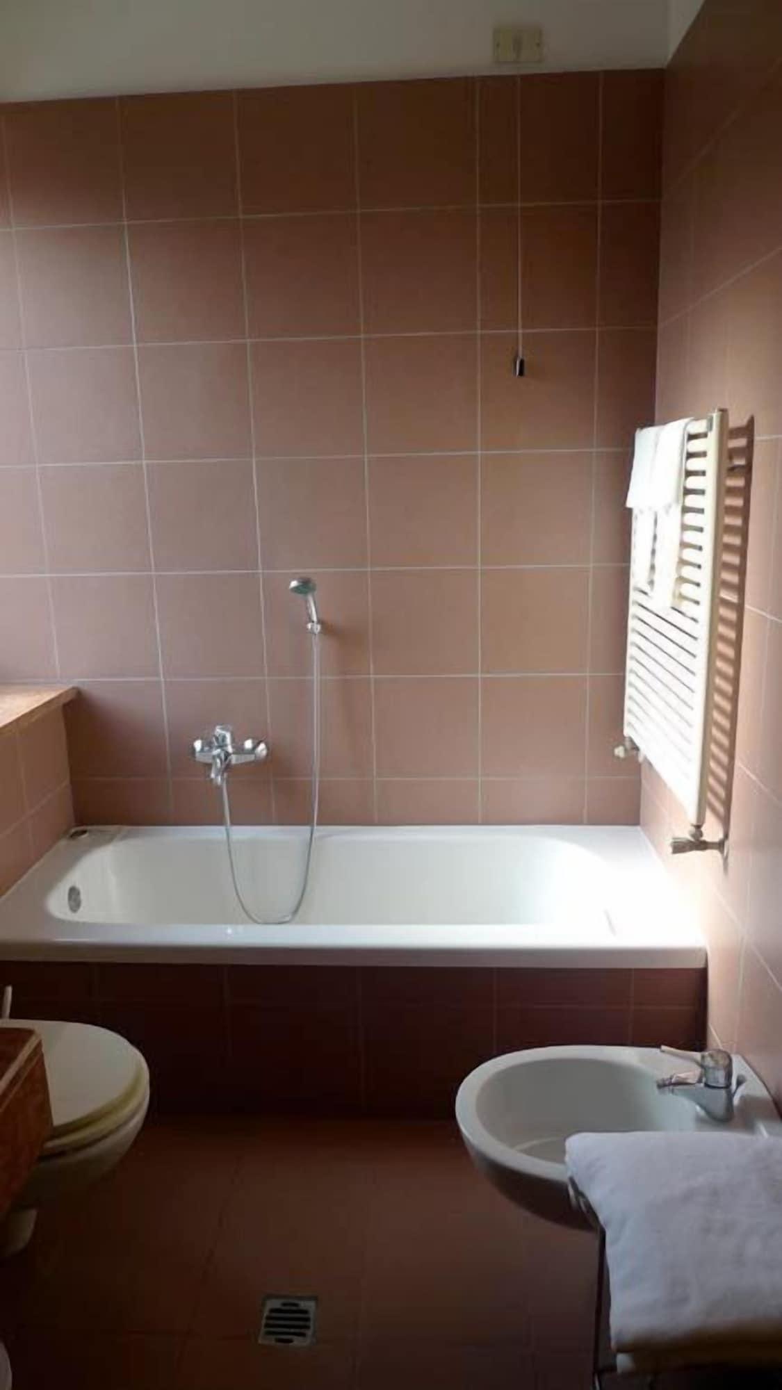 Borghetti Hotelli 3*