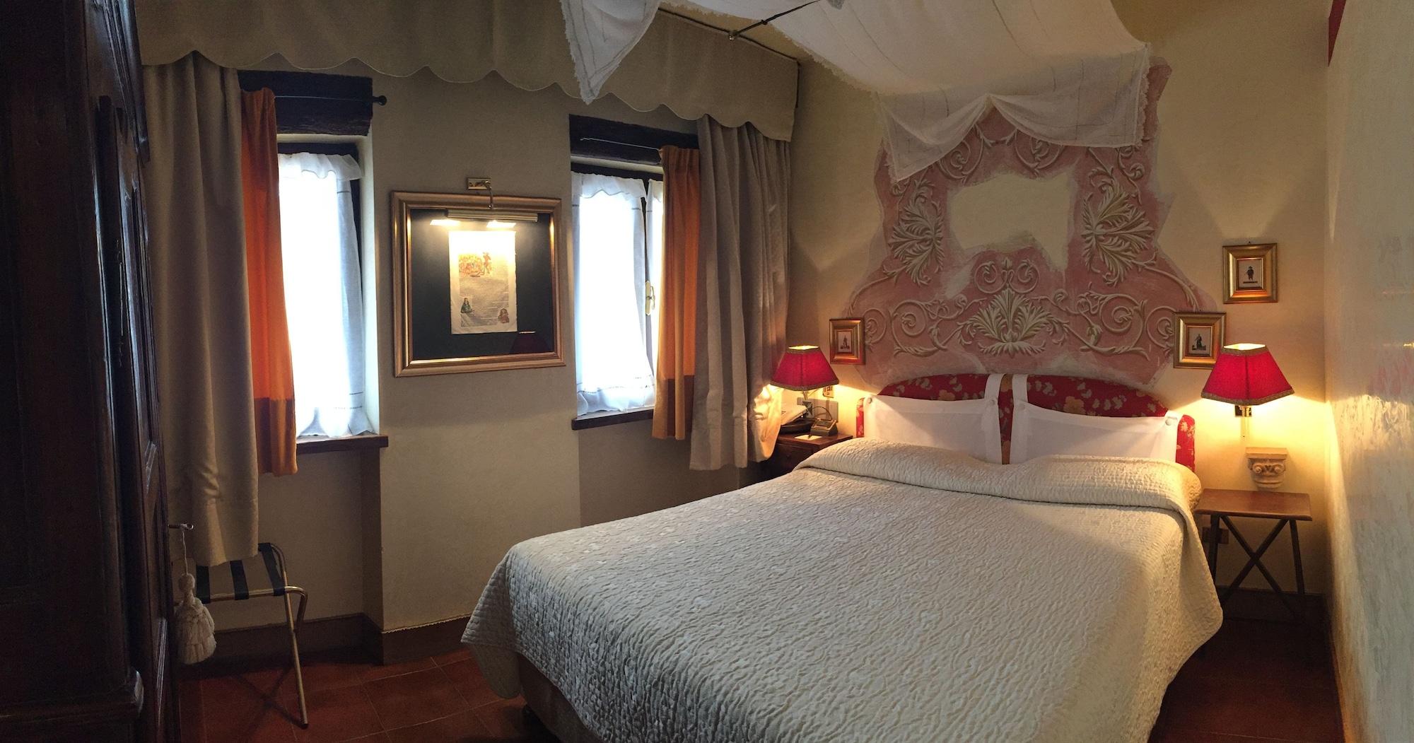 Gabbia D'oro 5* Verona