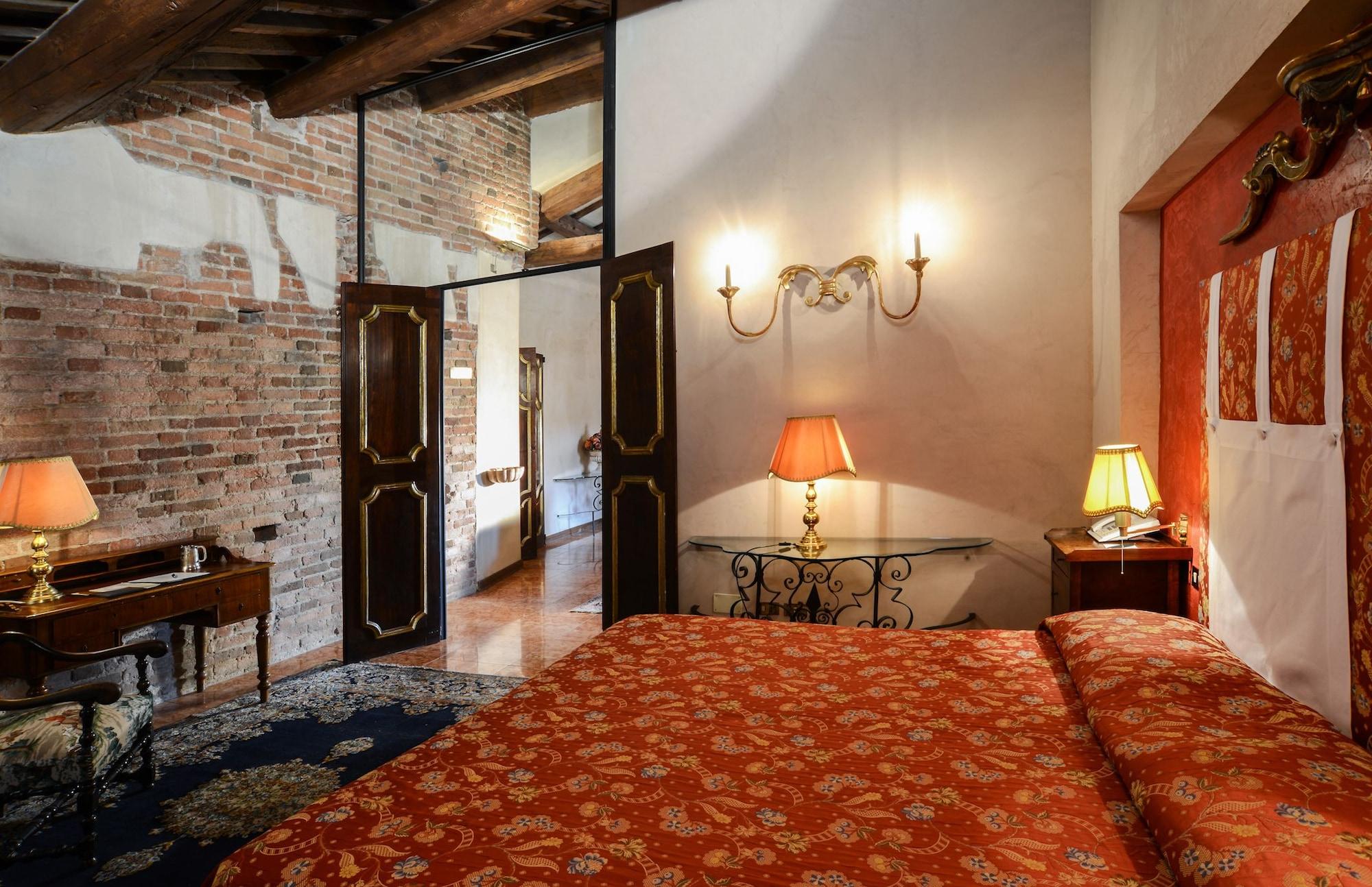 Gabbia D'oro Hotel