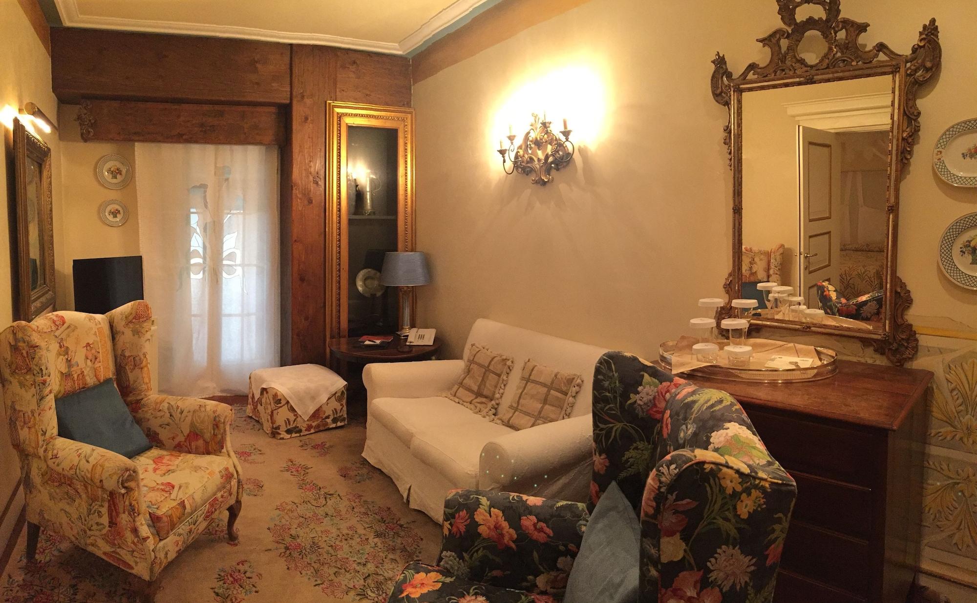Hotel Gabbia D'oro Verona