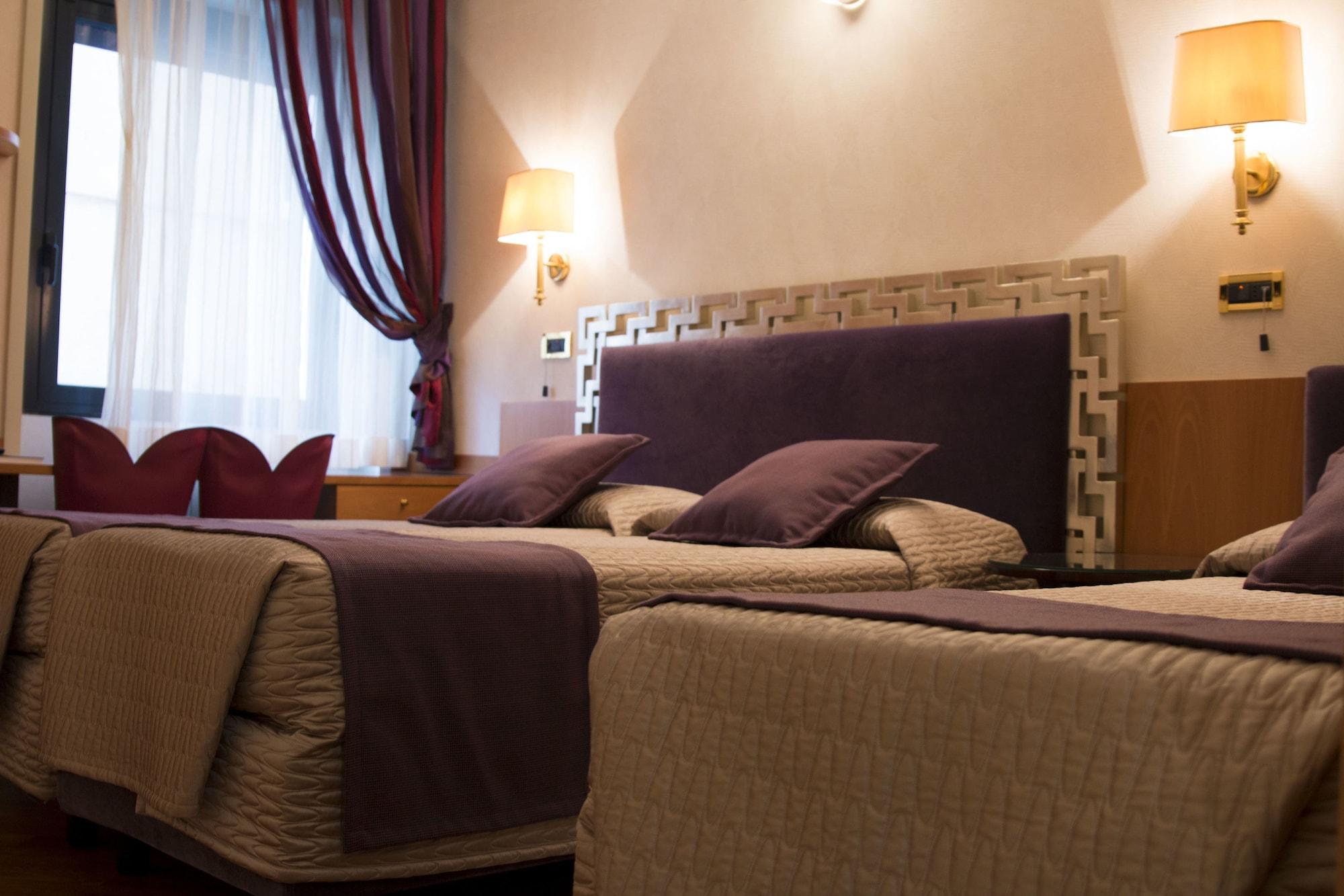 Europa Hotel Verona