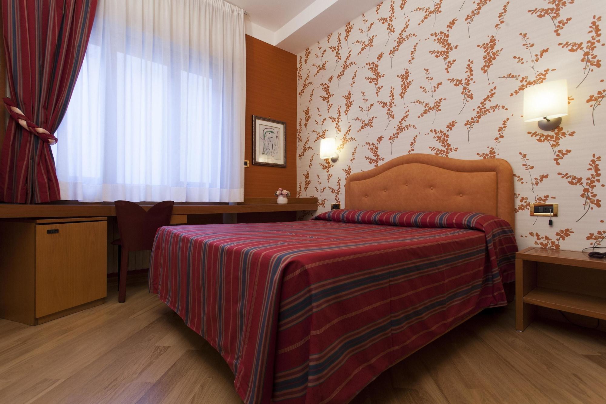 Hotel Europa 3*