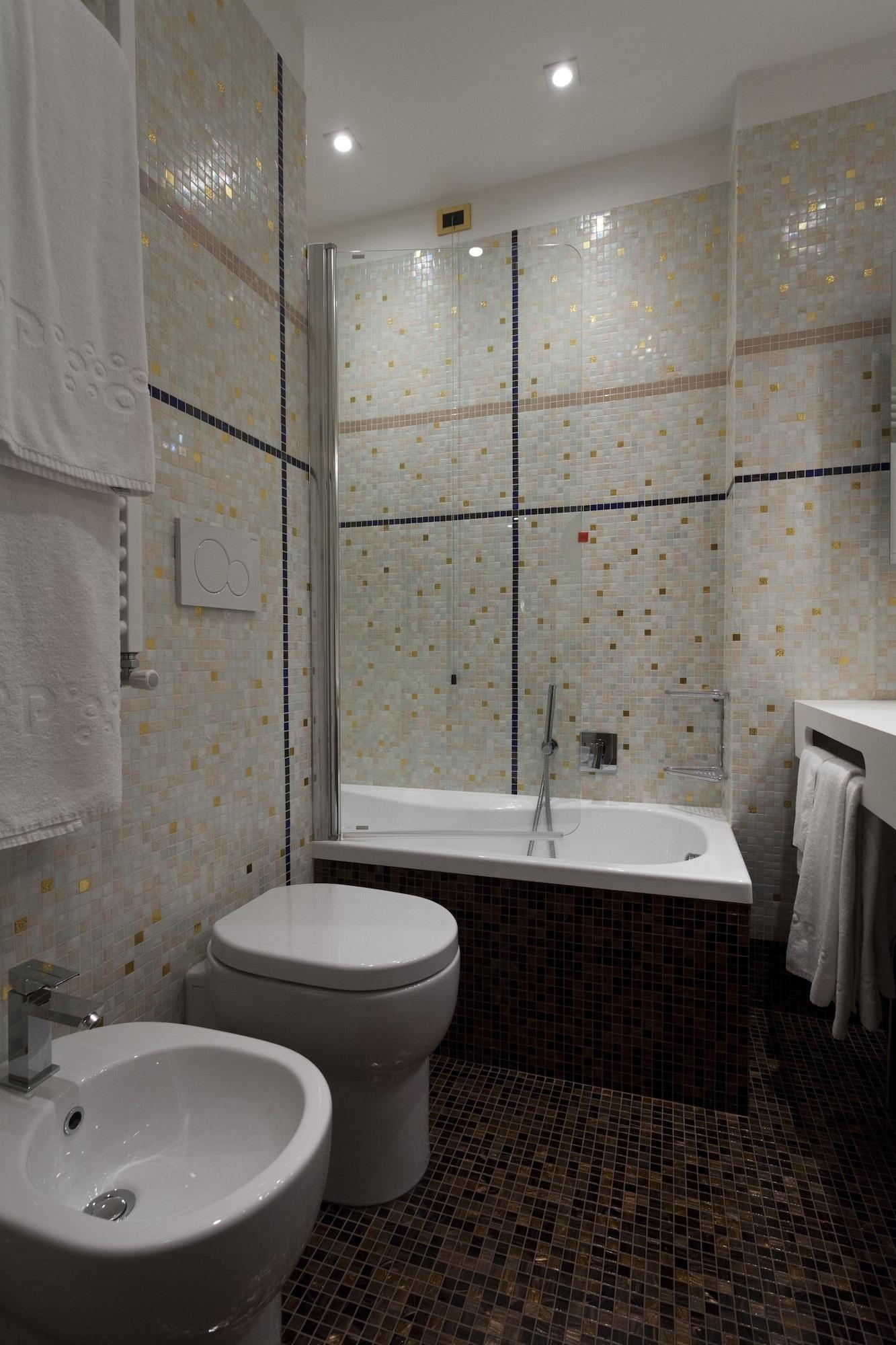 Hotel Europa Verona