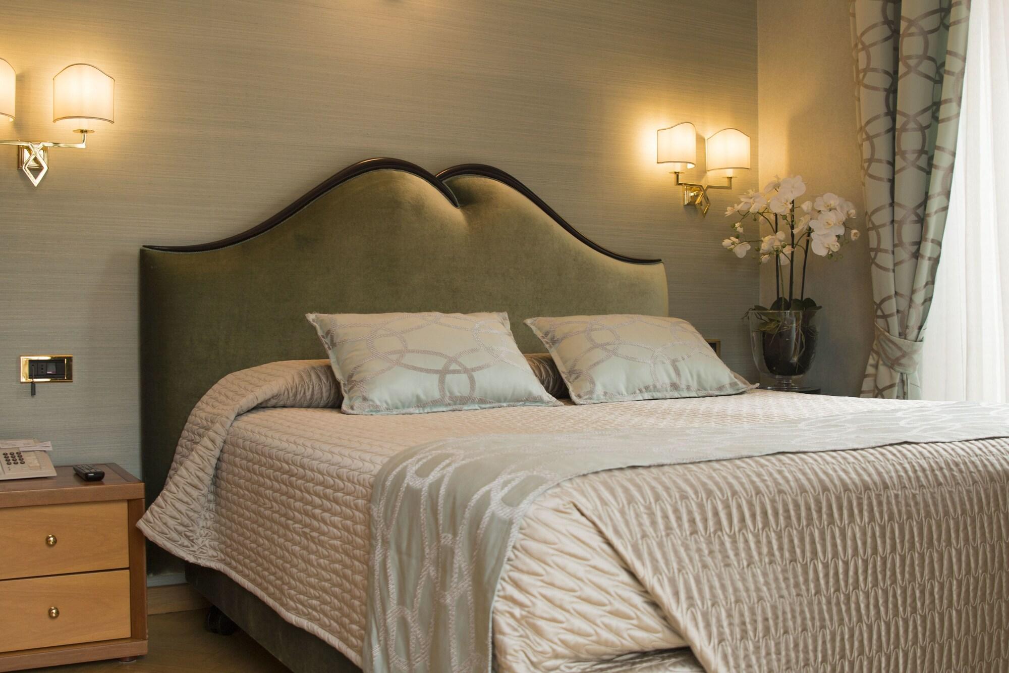 Europa Hotel Verona