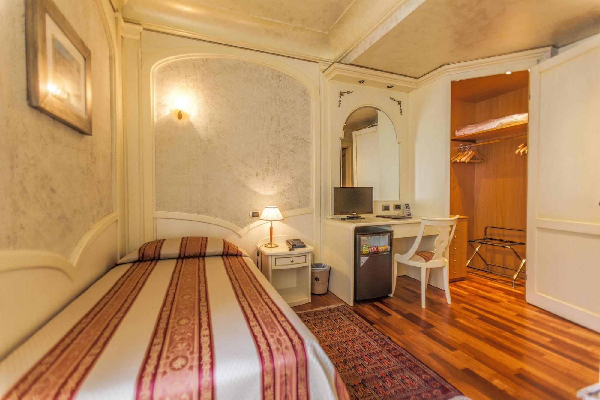 Colomba D'oro Hotel Verona